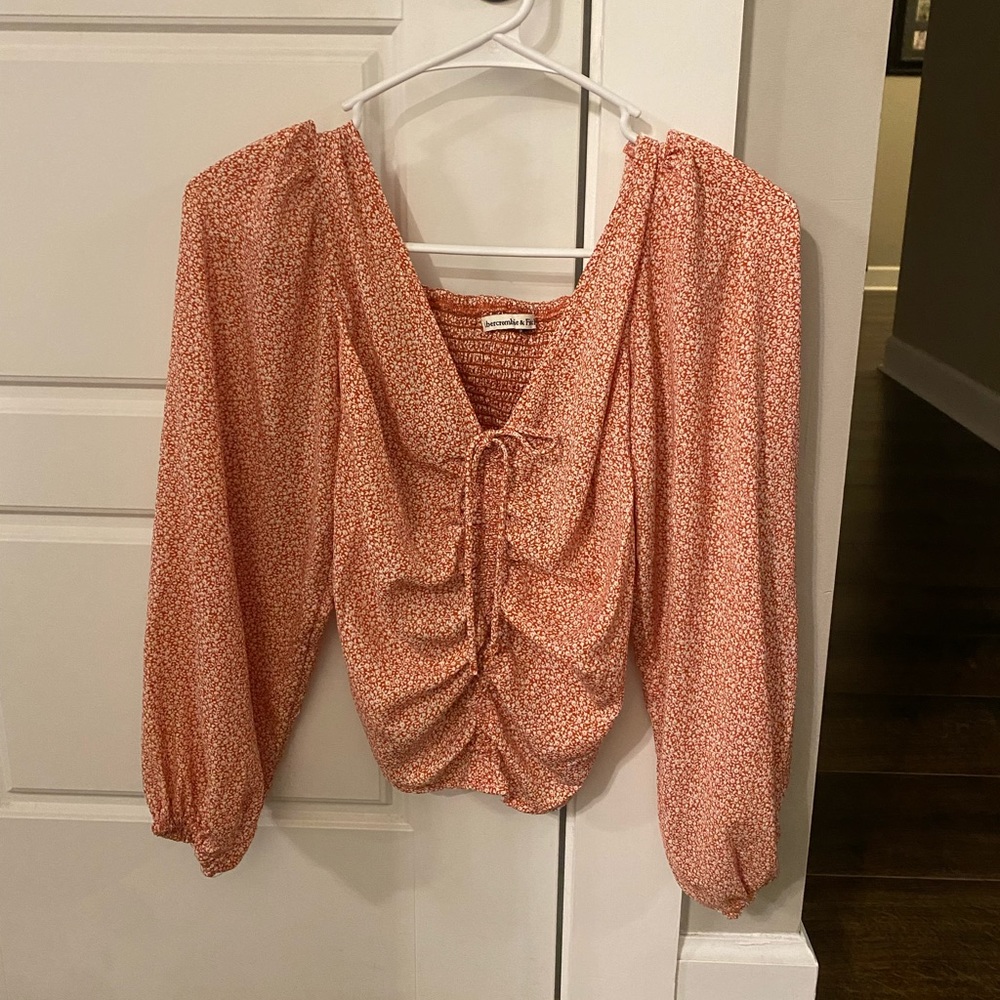 Abercrombie top
